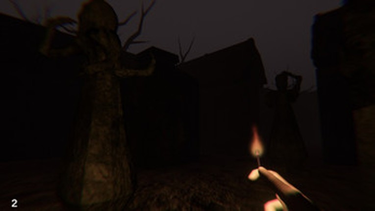 Bullyed - Horror Game screenshot