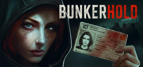 Games like Bunkerhold