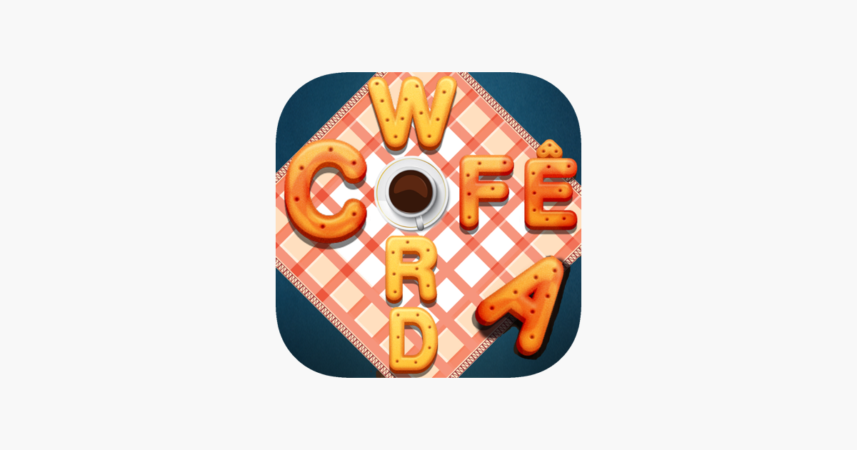 Games like Cafe Word Cross