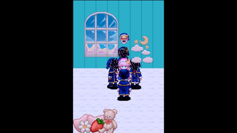 Candy Girl!! Dreams Forever screenshot