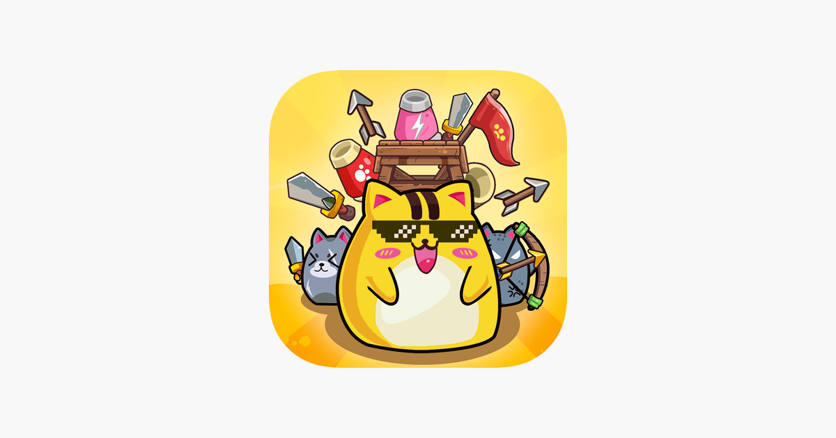 Games like Cat'n'Robot: Idle Defense