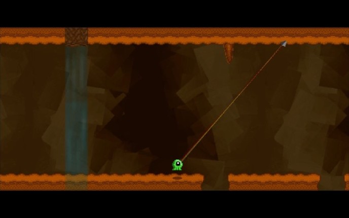 Cave Escape screenshot