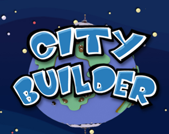 City Builder Game Cover