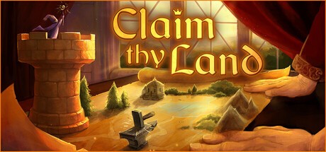 Games like Claim thy Land