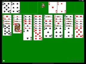 Classic Solitaires: FreeCell Image