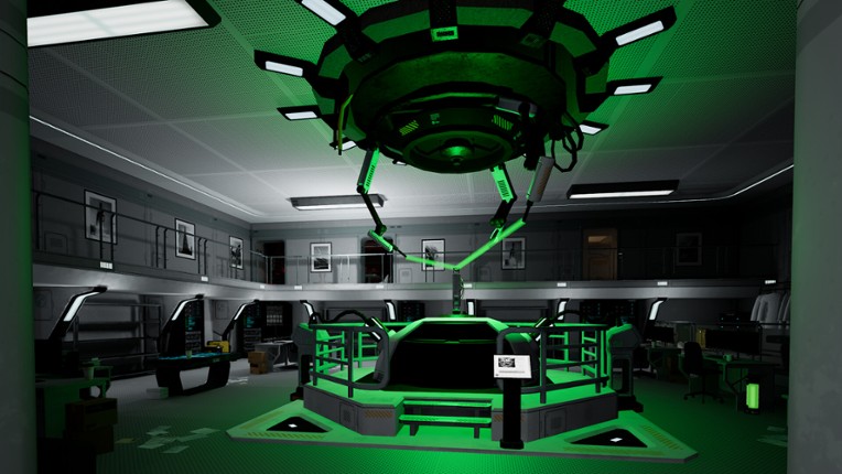 CloserLook VR: Oldways screenshot