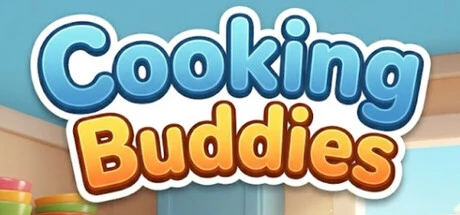 Games like Cooking Buddies