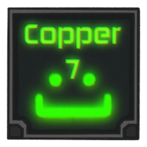 Copper 7 Image