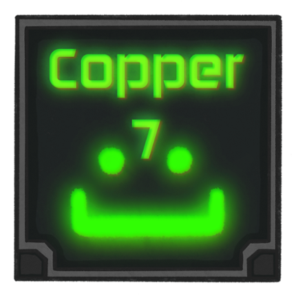 Copper 7 Game Cover