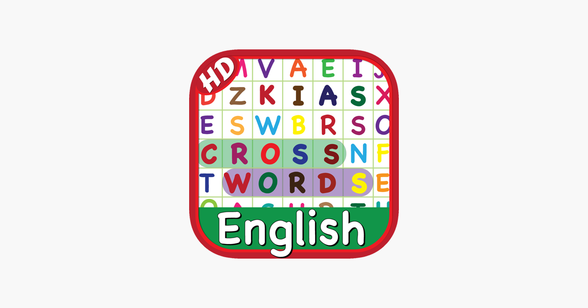 Games like CrossWords Puzzle ABC Fun Game