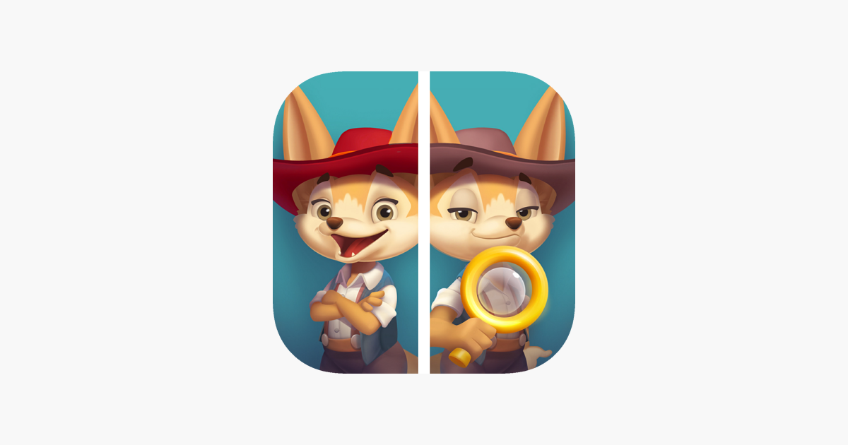 Games like Cruise: Find The Differences