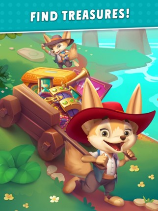 Cruise: Find The Differences screenshot