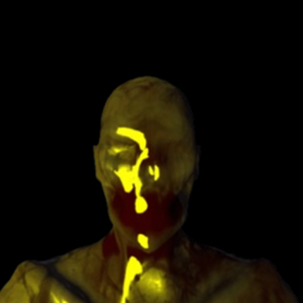 Crying Fear Image