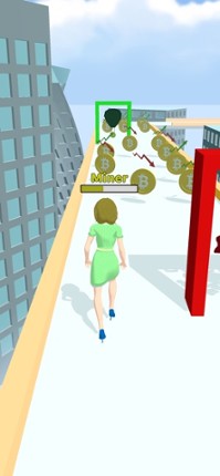 Crypto Collect screenshot