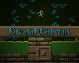 Crystal Caverns Image