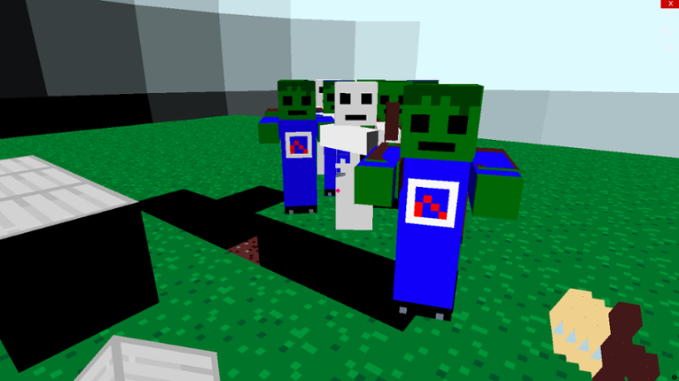 CubikBlox Classic Edition Image