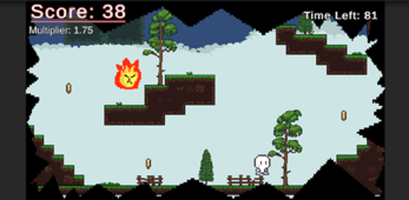 Curses of the Beginning Image