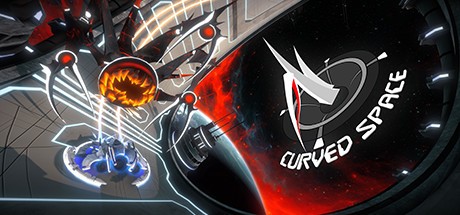 Games like Curved Space