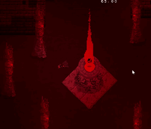 DARK SWORD screenshot