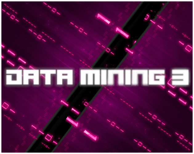 Games like Data mining 3