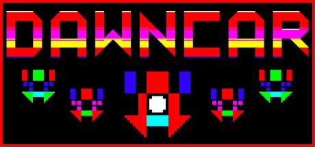 Games like DAWN CAR