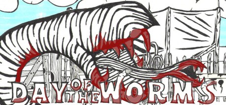 Games like Day of the Worms