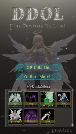 DDOL— Web (Play in Browser) Image
