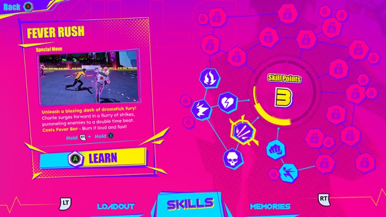 Dead as Disco screenshot