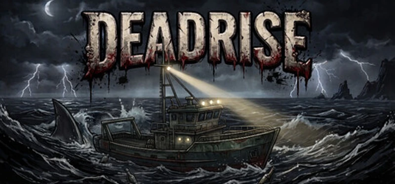 Deadrise Image
