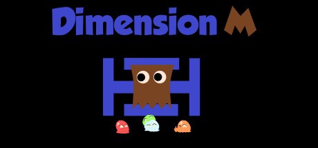 Games like Dimension M