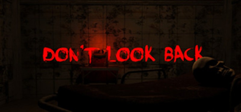 Don't Look Back - VR Image