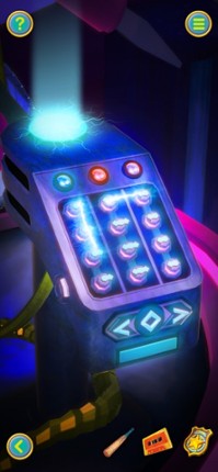 Doors: Paradox screenshot