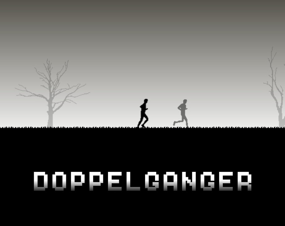 Games like Doppelganger