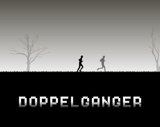 Doppelganger Game Cover