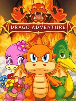 Games like Drago Adventure