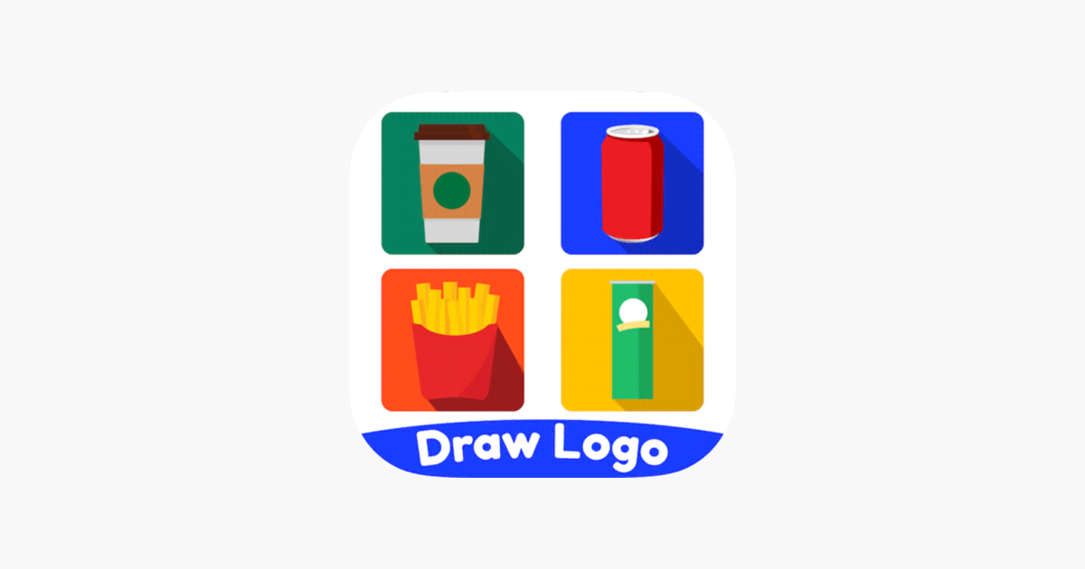 Games like Draw Logo Quiz – Trivia Puzzle