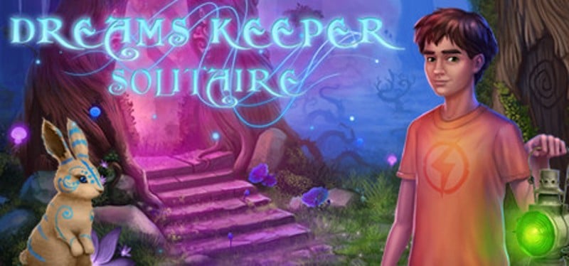 Dreams Keeper Solitaire Image