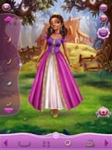 Dress Up Princess Emma Image