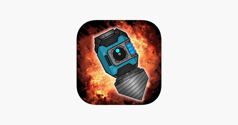 Drill Upgrade - Reach The Core Image