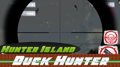 Duck Hunting Island Elite Challenge 2015 - 2016 Image