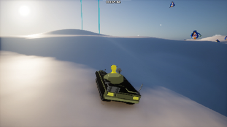 DuckTank screenshot