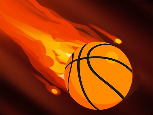 Games like Dunk Hoop Escape