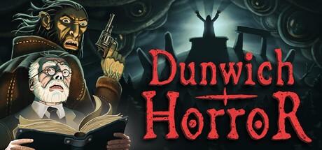 Games like Dunwich Horror