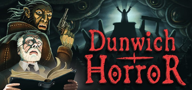 Dunwich Horror Image