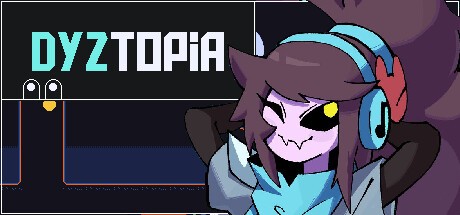 Games like Dyztopia: Post-Human RPG