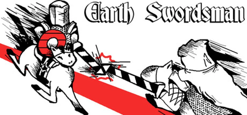 Earth Swordsman Image