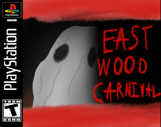 PSX HORROR: East Wood Carnival Game Cover