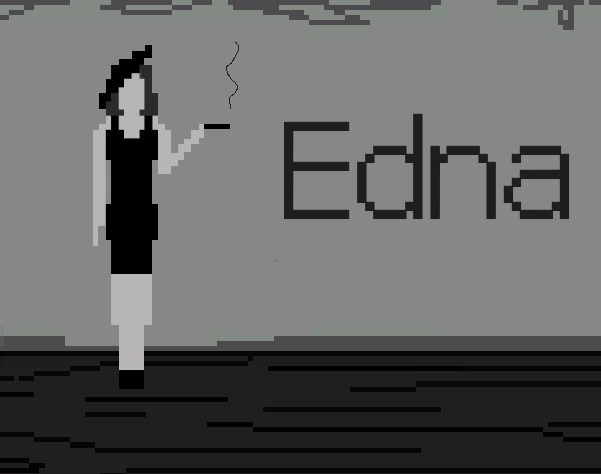 Games like Edna