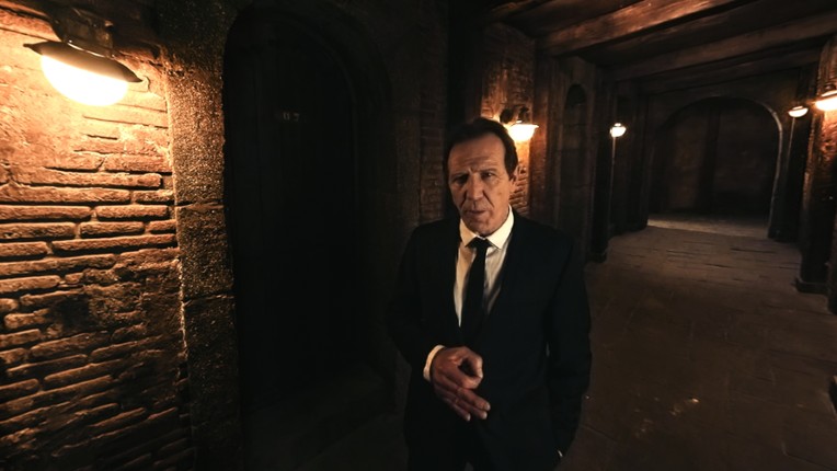 El Ministerio del Tiempo VR: El tiempo en tus manos screenshot