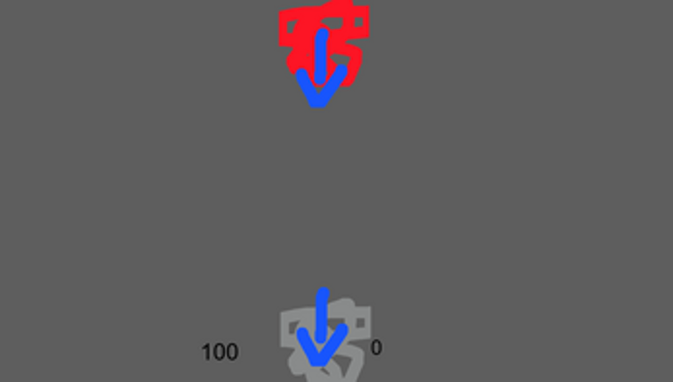 ELEVATING ELEVATOR (RED LINE DEMO) screenshot